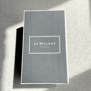 Jo Malone | Empty Gift Box